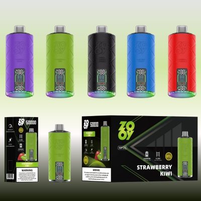 ZOOY Shisha 50000 Puffs | TOTOVAPE