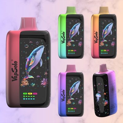 Vapsolo Master 70000 Puffs | TOTOVAPE Vapsolo Master 70000 Puffs | TOTOVAPE