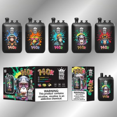 BANG LEGEND 140K | TOTOVAPE BANG LEGEND 140K | TOTOVAPE
