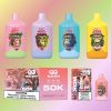 QQ BANG 50000 Puffs | TOTOVAPE