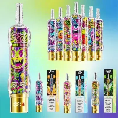 Bang Leader 520K | TOTOVAPE Bang Leader 520K | TOTOVAPE