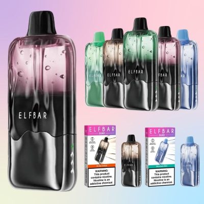 ELFBAR DUKE 30000 | TOTOVAPE ELFBAR DUKE 30000 | TOTOVAPE