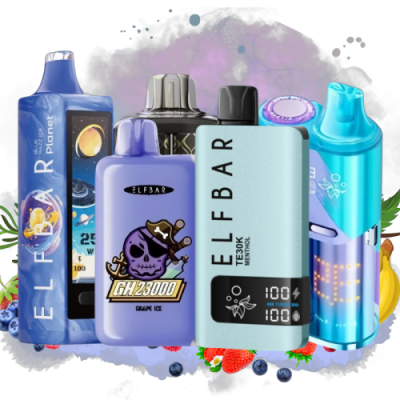 Vapsolo 100K | TOTOVAPE