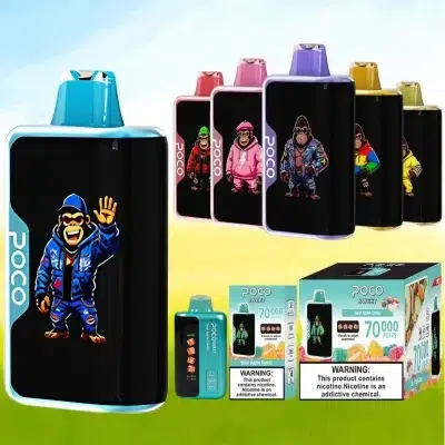 POCO Sweet 70000 | TOTOVAPE POCO Sweet 70000 | TOTOVAPE