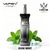 Vapen E-hose Bar 60K - 10Euro Vape