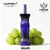 Vapen E-hose Bar 60K - 10Euro Vape
