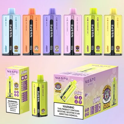 TOTOVAPE