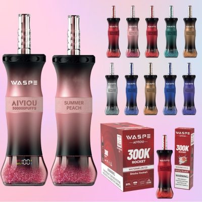 TOTOVAPE
